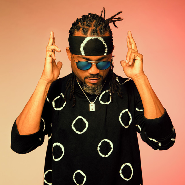 Machel Montano